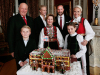Julefotografering 2014