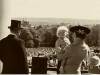 The Palace balcony 17.05.1938