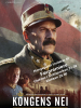 Kongens Nei. Filmplakat