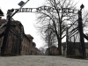 Auschwitz Birkenau