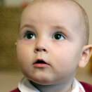 Princess Ingrid Alexandra 2005 (Photo: Scanpix) 