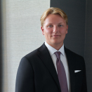 Prince Sverre Magnus 2023. Photo: Dusan Reljin, The Royal Court