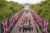 England begravelse 