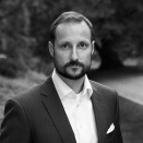 Crown Prince Haakon 2010 (Photo: Sølve Sundsbø / The Royal Court)