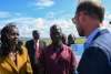 Kenya: Dag 3