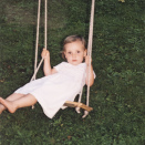 Kronprinsparet deler bilder egne bilder av Prinsessen. Handoutbilde fra Det kongelige hoff publisert 21.01.2022 i anledning Prinsessens 18-årsdag. Bildet er kun til redaksjonell bruk, ikke for salg. Foto: Privat