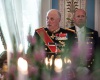 Gallamiddag