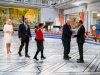 Nobels Fredspris 2019: Gratulasjoner