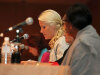 Women Deliver panel discussion