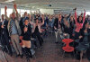 Global Dignity-arrangement Bleiker