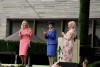 Nasjonalmuseet: Åpningsseremoni