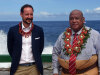 Tonga: Houma