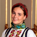 Princess Ingrid Alexandra on the occasion of her confirmation 31 August 2019. Photo: Lise Åserud, NTB scanpix