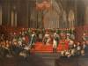 Carl Johan: Coronation