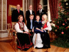 Julefotografering 2013: Alle