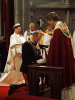 Consecration