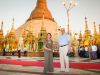 Shwedagon