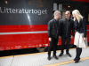 Litteraturtoget 2015: Trondheim