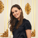 Princess Ingrid Alexandra on the occasion of her 18th birthday. Photo: Ida Bjørvik, the Royal Court