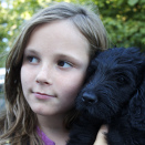 In August, the puppies were old enough to move to new homes (Photo: The Crown Prince and Crown Princess / the Royal Court)