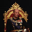King Harald and Queen Sonja (Photo: Lise Åserud / Scanpix)