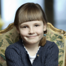 Her Royal Highness Handout picture from The Royal Court on the occasion of Princess Ingrid Alexandra turning six years old. For editorial use only - not for sale. Photo: Jo Michael / The Royal Court.  