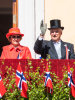 17. mai 2022: Oslo