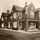 Appleton House was a wedding gift to Princess Maud and Prince Carl in 1896 (Photo: P.M. Goodchild, The Royal Court Photo Archive)