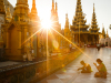 Shwedagon