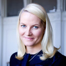 Her Royal Highness Crown Princess Mette-Marit (Photo: Cristina Esperanza)
