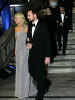 The Crown Prince and Crown Princess