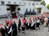17. mai: Skaugum