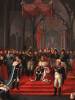 Carl Johan: Coronation