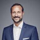 His Royal Highness The Crown Prince. Handout picture from the Royal Court published 15.01.2016. For editorial use only, not for sale. Photo: Jørgen Gomnæs / The Royal Court.