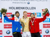 VM i skiskyting: Siste