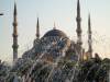 The Blue Mosque