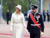 The Crown Prince and Crown Princess