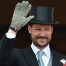 Crown Prince Haakon  (Photo: Stella Pictures)