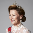 Her Majesty Queen Sonja 2010 (Photo: Sølve Sundsbø / The Royal Court)