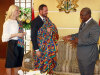 Kente