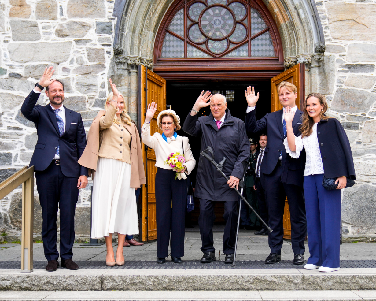 Utvandrerjubileet