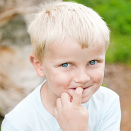 Prince Sverre Magnus 2011 (Photo: Lisa Røstøen - Fotografix Studios)