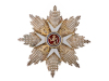 Order of St Olav: Grand Cross