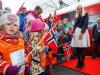 Litteraturtoget 2015: Oppdal