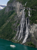 Kongeskipet: Geiranger 2006