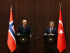 Press conference