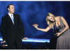 Nobel Peace Prize Concert 2007: Hosts