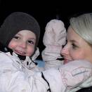 Princess Ingrid Alexandra and Crown Princess Mette-Marit (Photo: Knut Kollandsrud, The Royal Court)