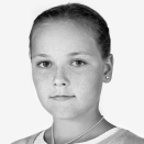 Princess Ingrid Alexandra. Photo: Jørgen Gomnæs, the Royal Court