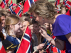 Folkemuseet: Dronning Mathilde